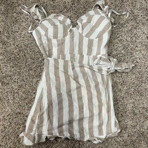 Saints and Secret Dress